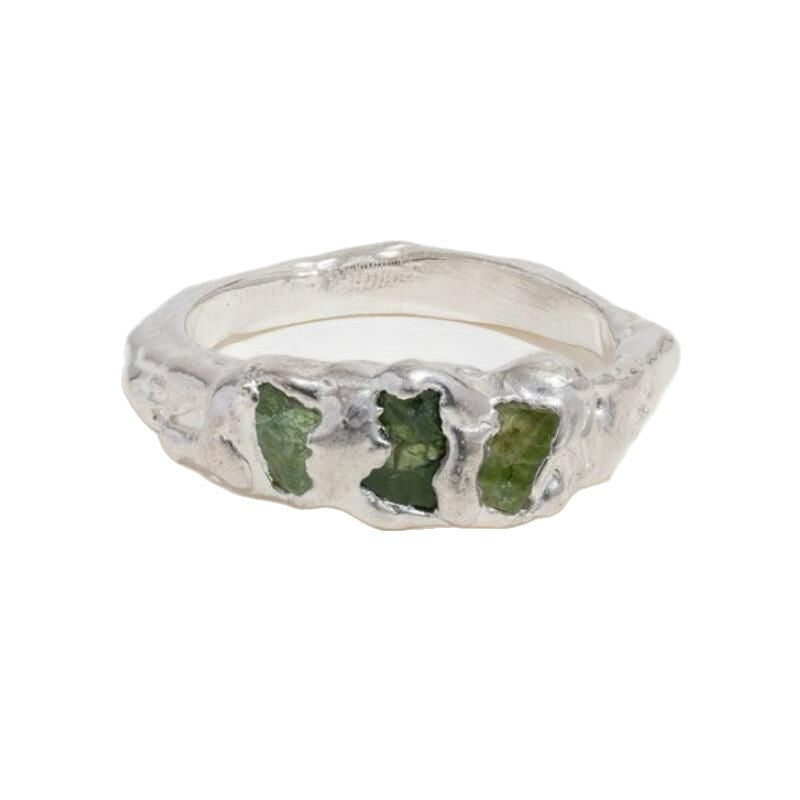 Classic Ring with Timeless Appeal