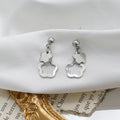 Charming Earring for Any Occasion