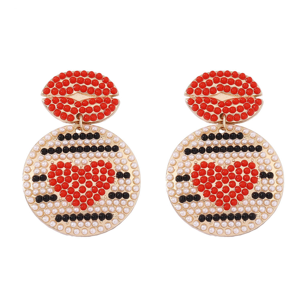 Charming Pearl Earring for Any Occasion