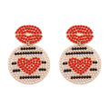 Charming Pearl Earring for Any Occasion
