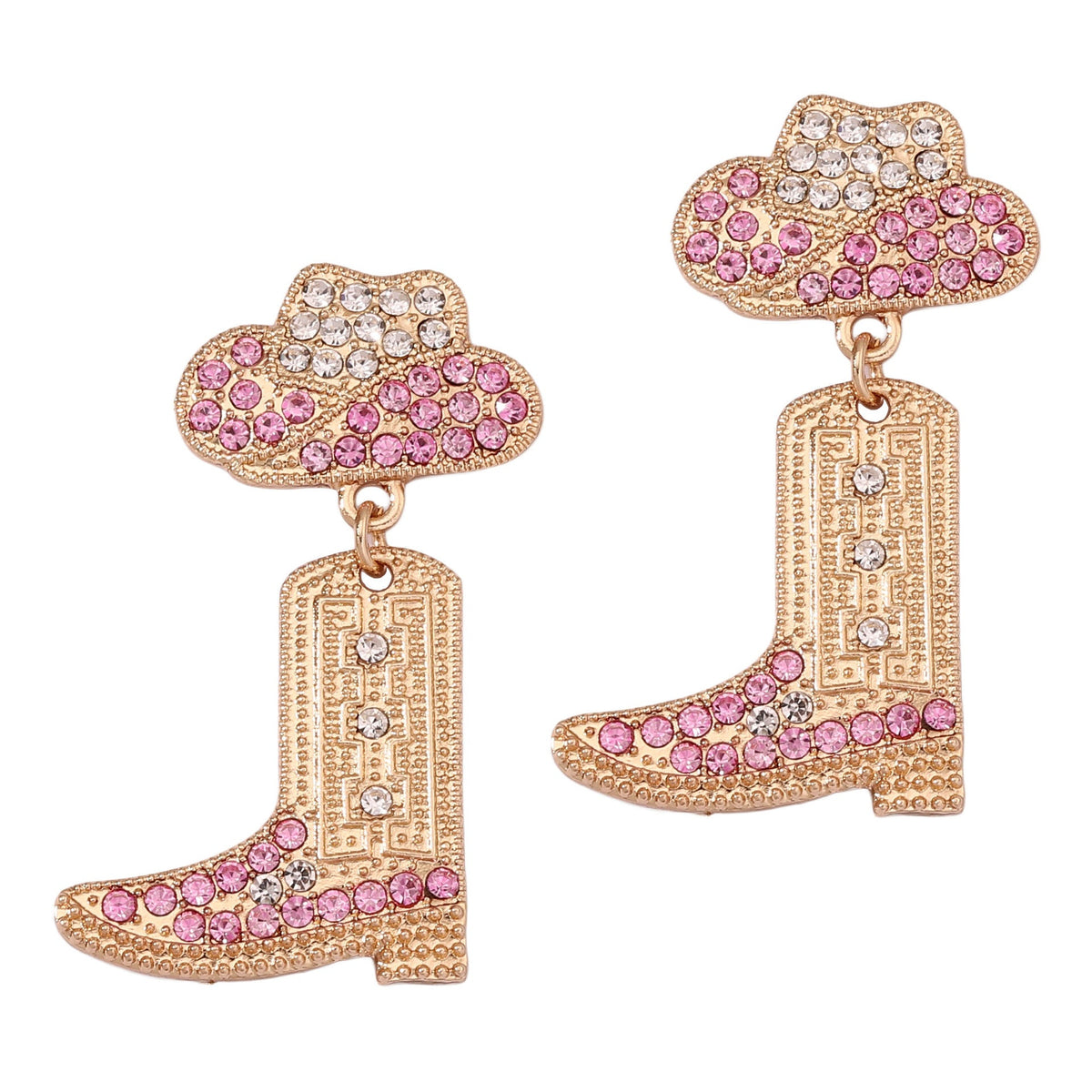 Charming Earring for Any Occasion