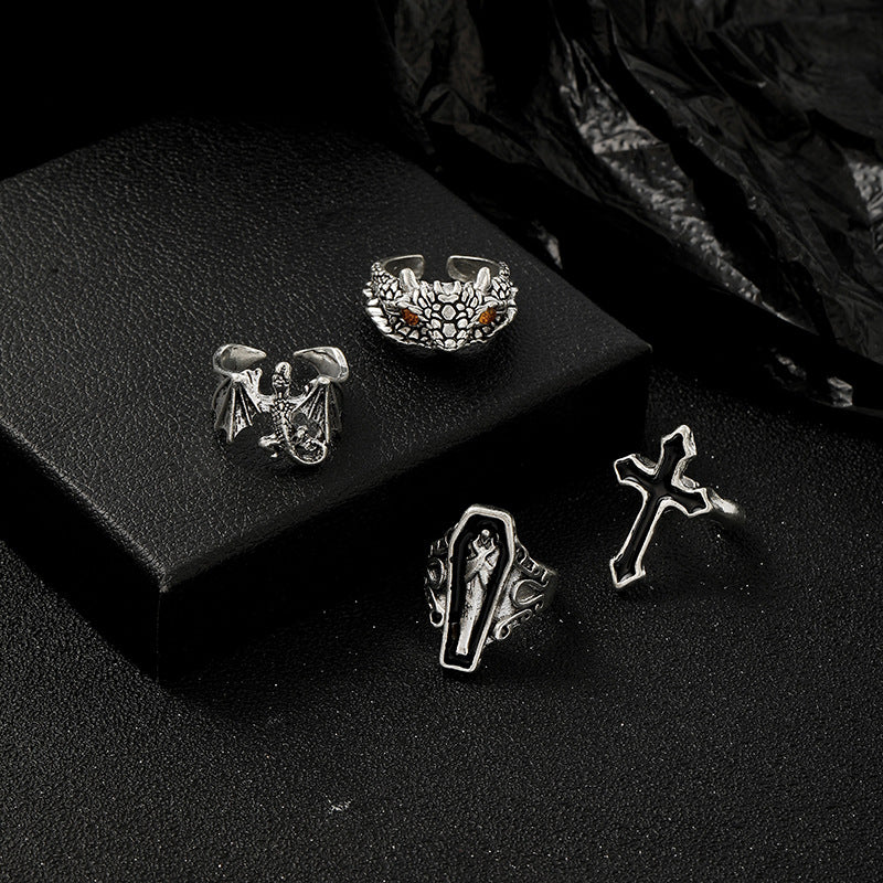 Elegant Set for Every Occasion
