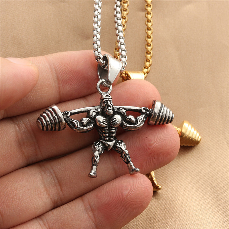 Elegant Pendant for Every Occasion