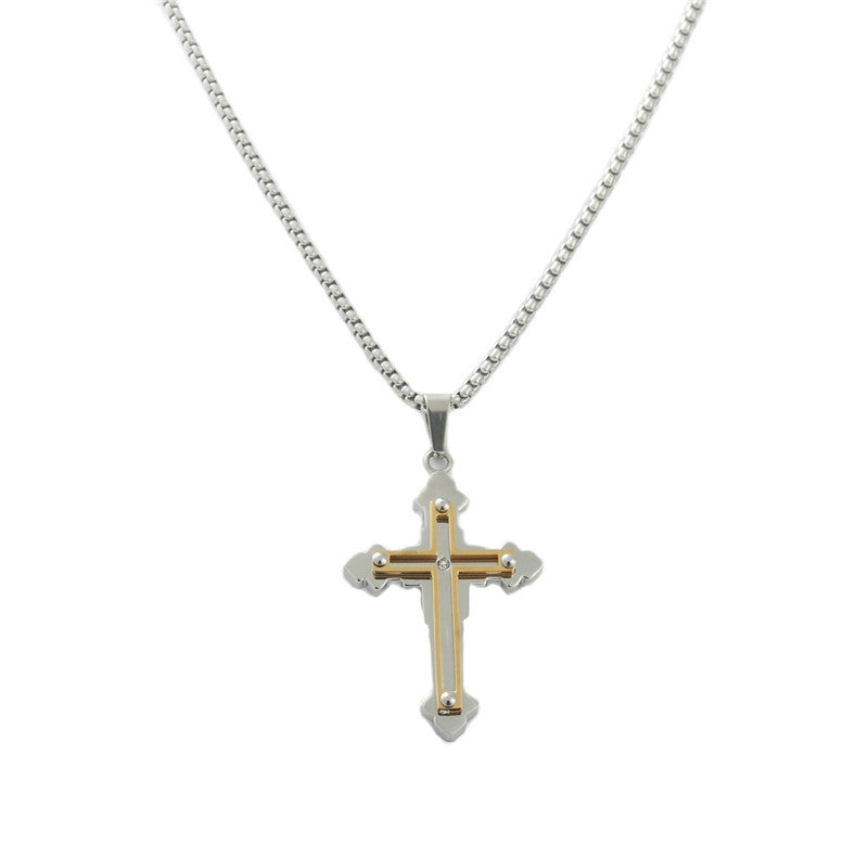 Stunning Pendant for Daily Wear