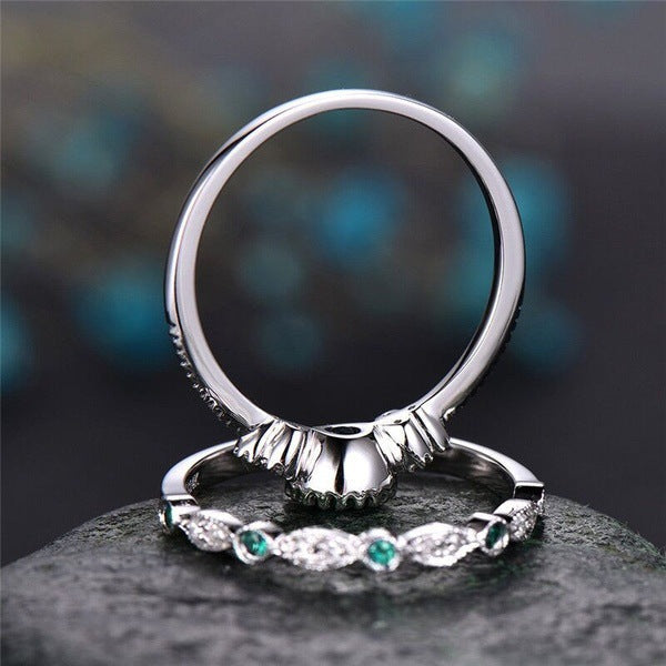 Charming Ring for Any Occasion