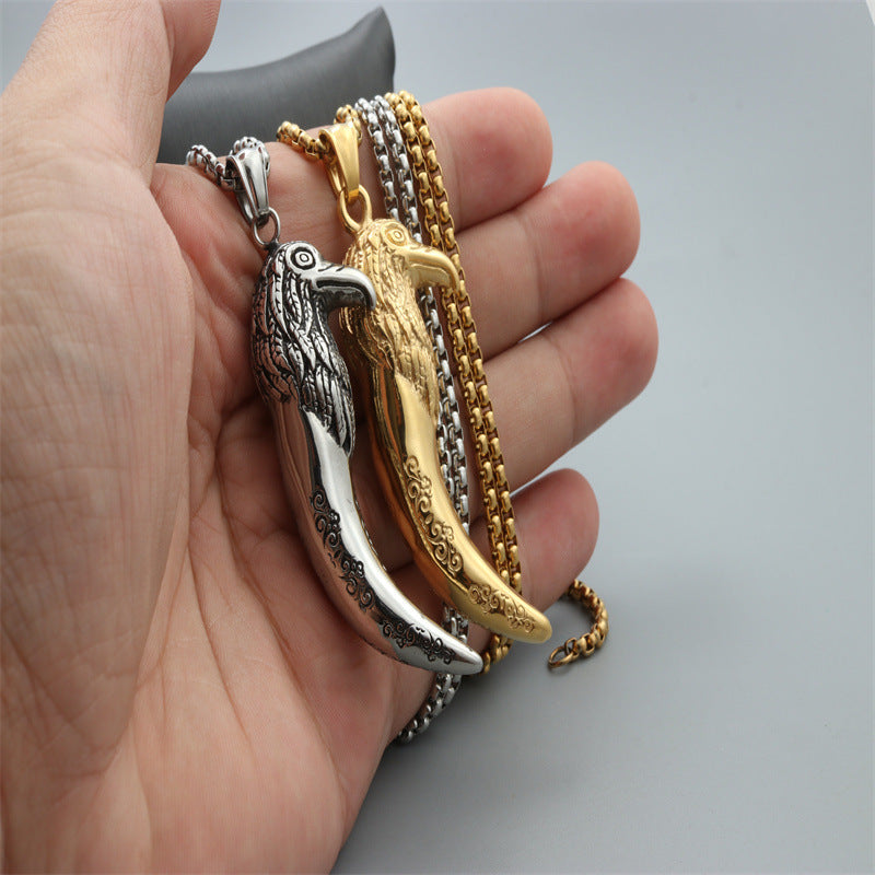Delicate Artisan Necklace