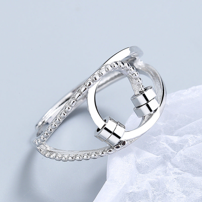 Charming Ring for Any Occasion
