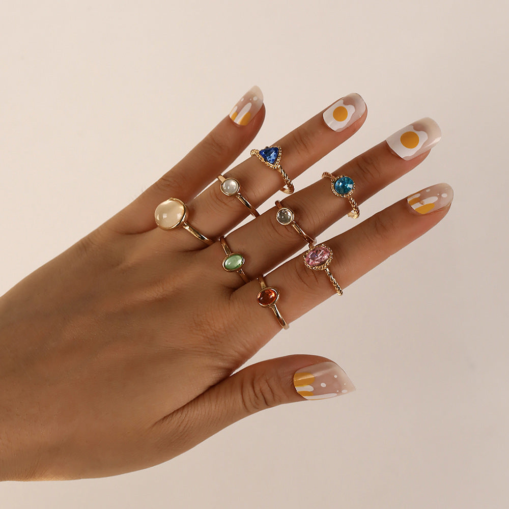 Elegant Ring for Every Occasion