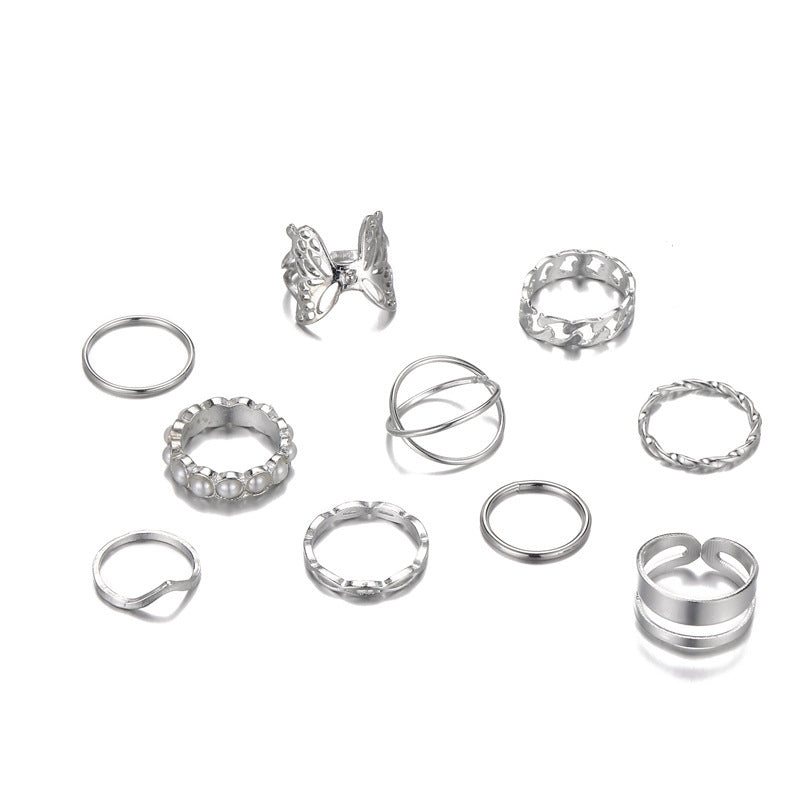 Delicate Artisan Set