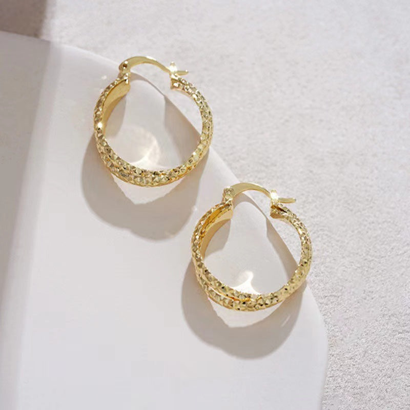 Stunning Earring for Daily Wear