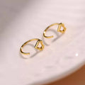 Romantic Earring for Special Moments
