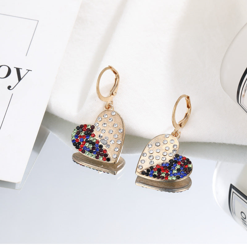 Stunning Earring for Daily Wear