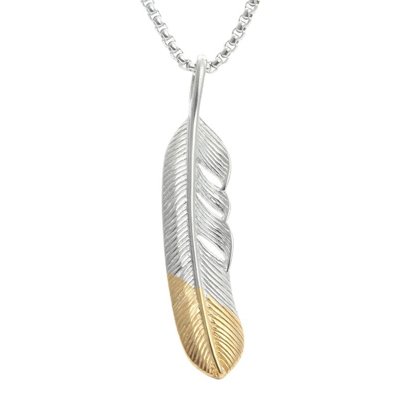 Romantic Pendant for Special Moments