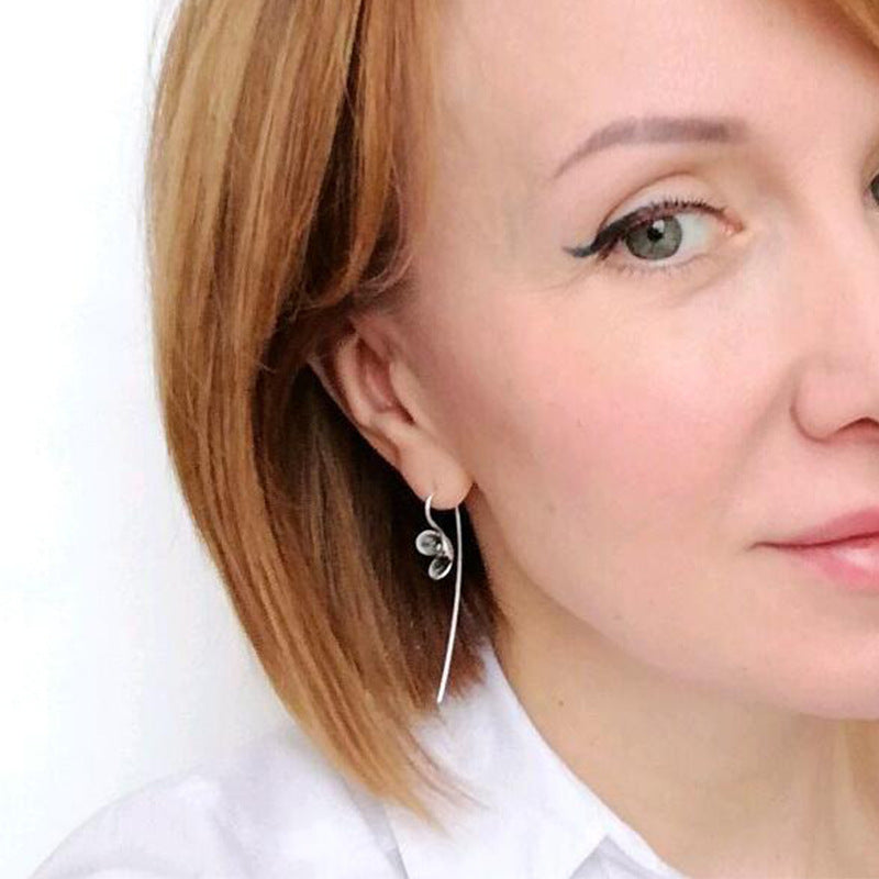 Beautiful Earring with Unique Style