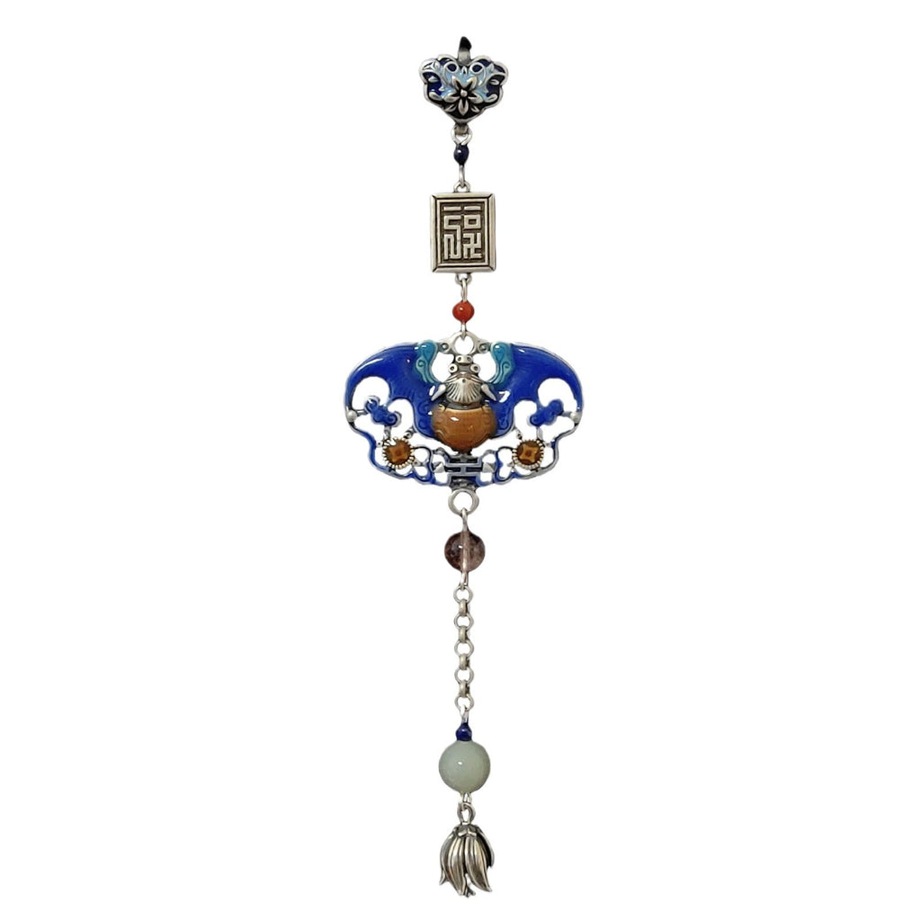 Vintage Handmade Pendant