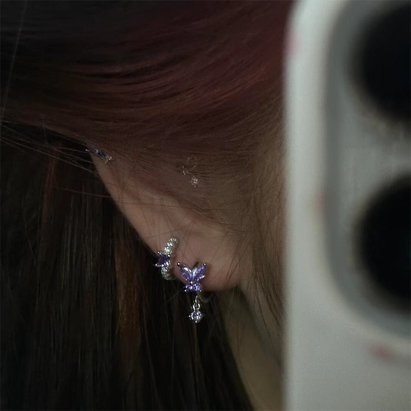 Charming Earring for Any Occasion