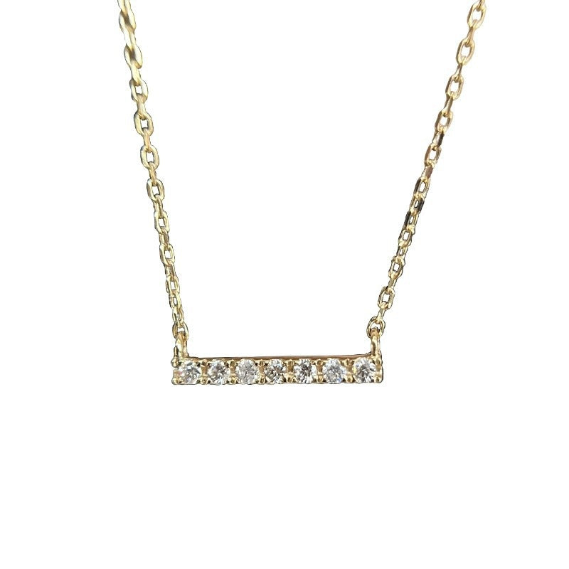 Romantic Necklace for Special Moments
