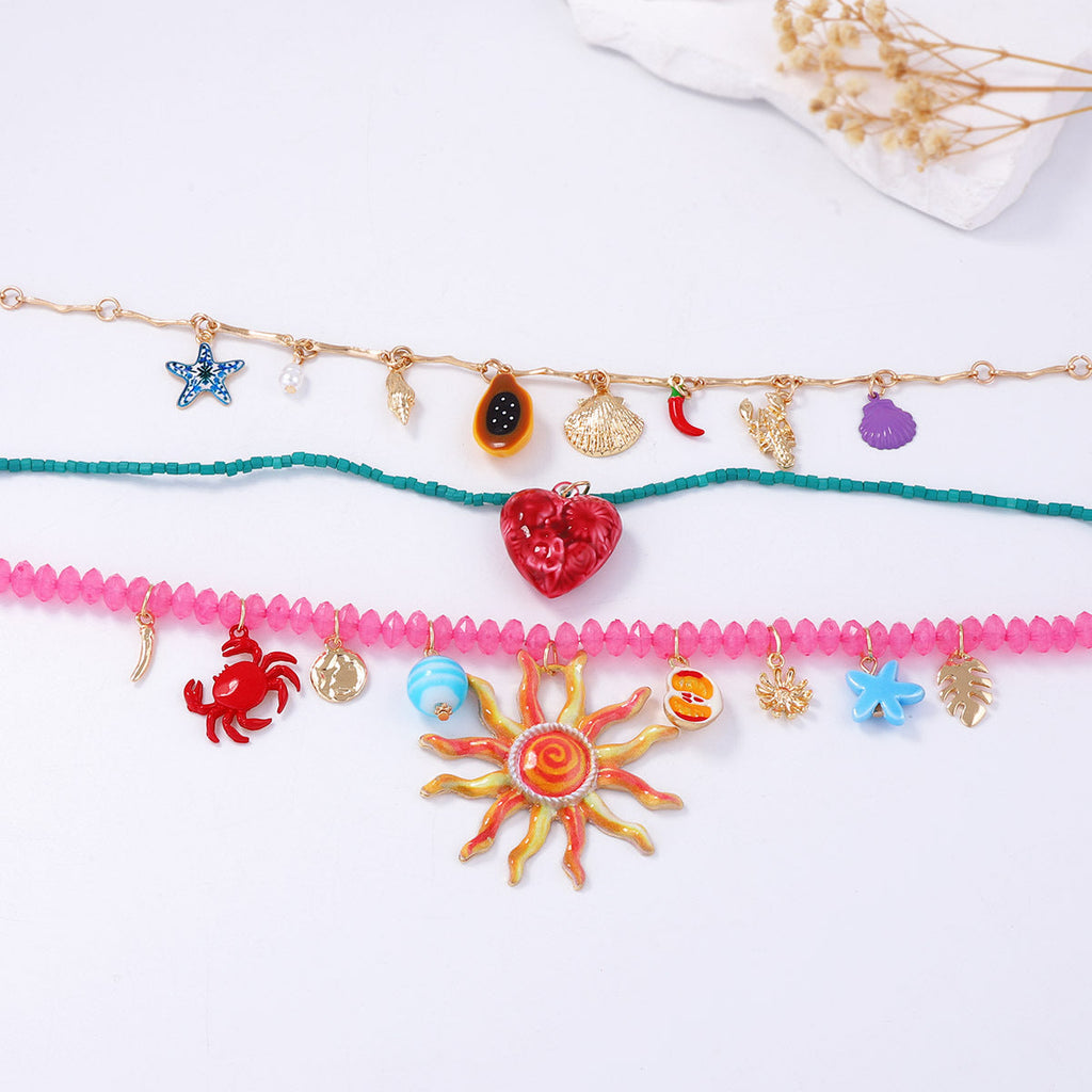 Elegant Necklace for Every Occasion