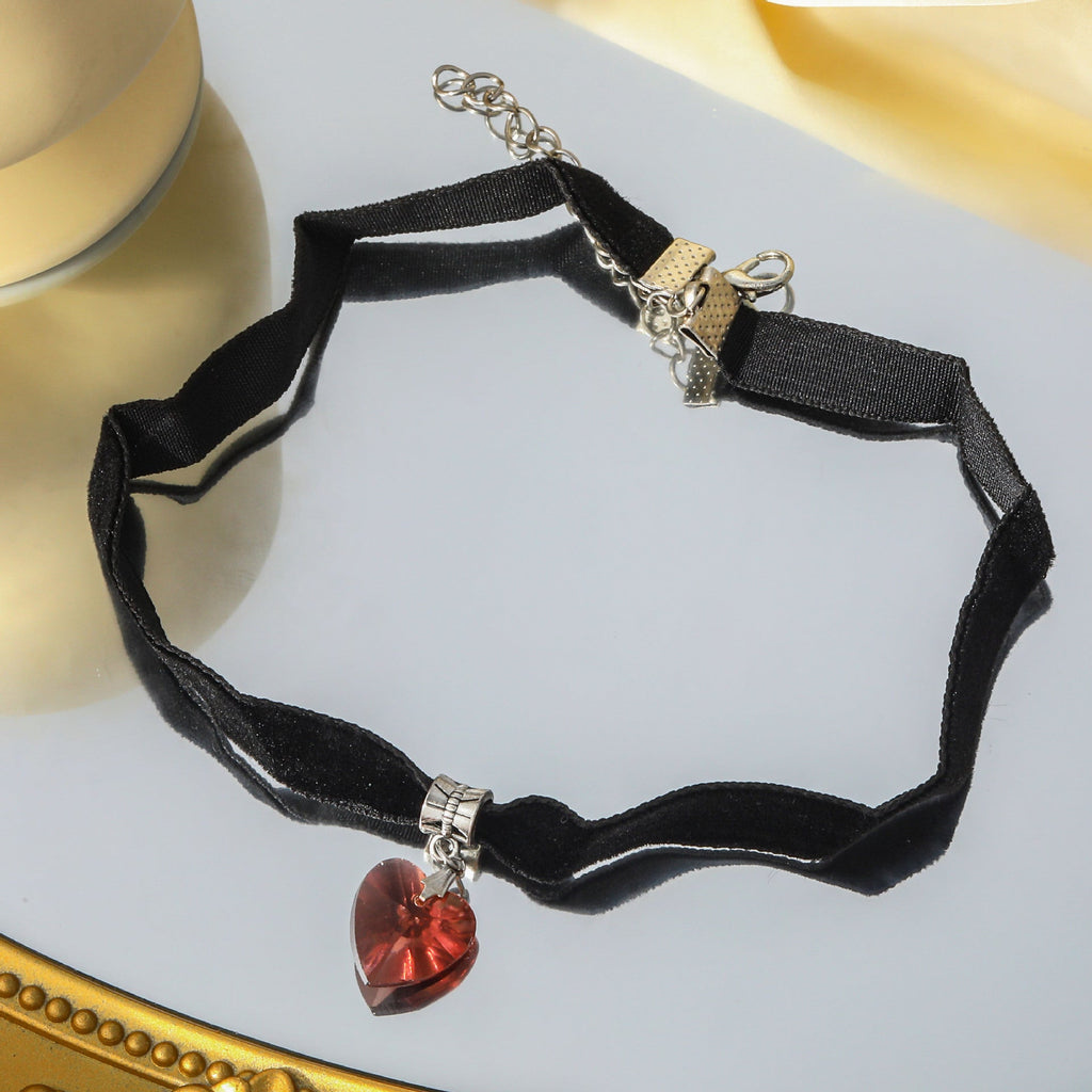 Delicate Artisan Necklace