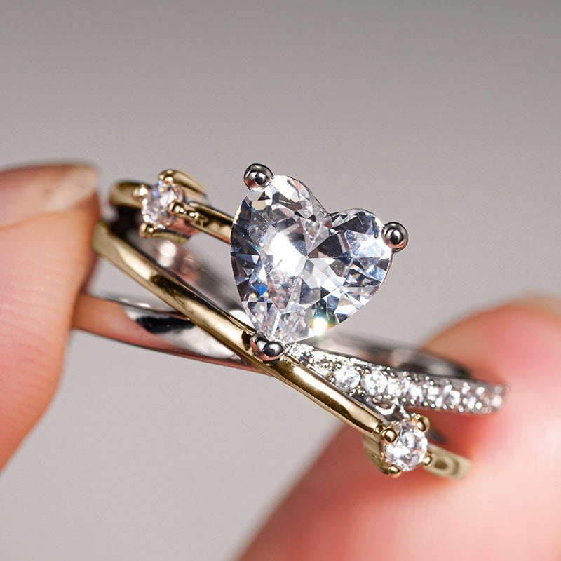 Stunning Ring for Daily Wear