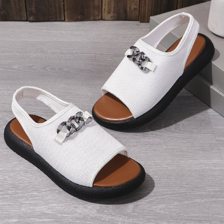 Stylish Orthopedic Sandals for Any Occasion