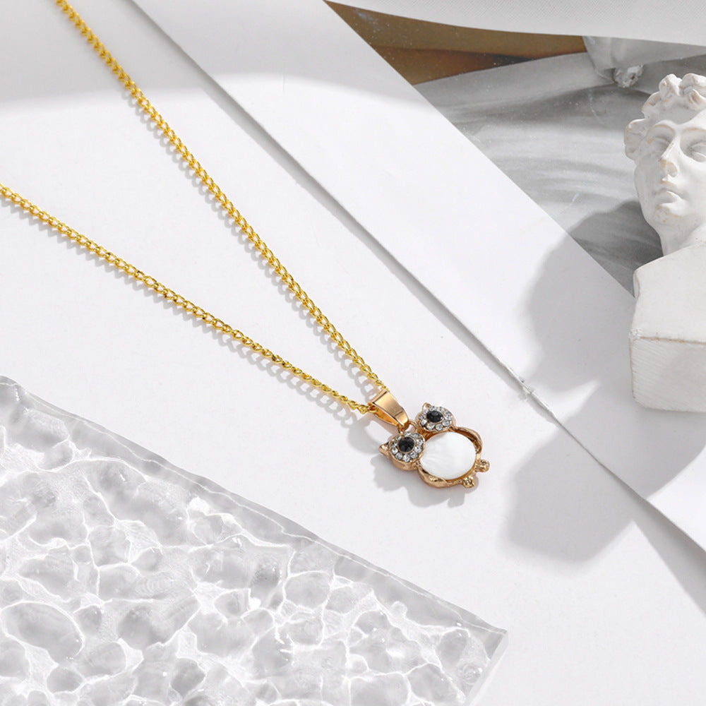 Romantic Necklace for Special Moments