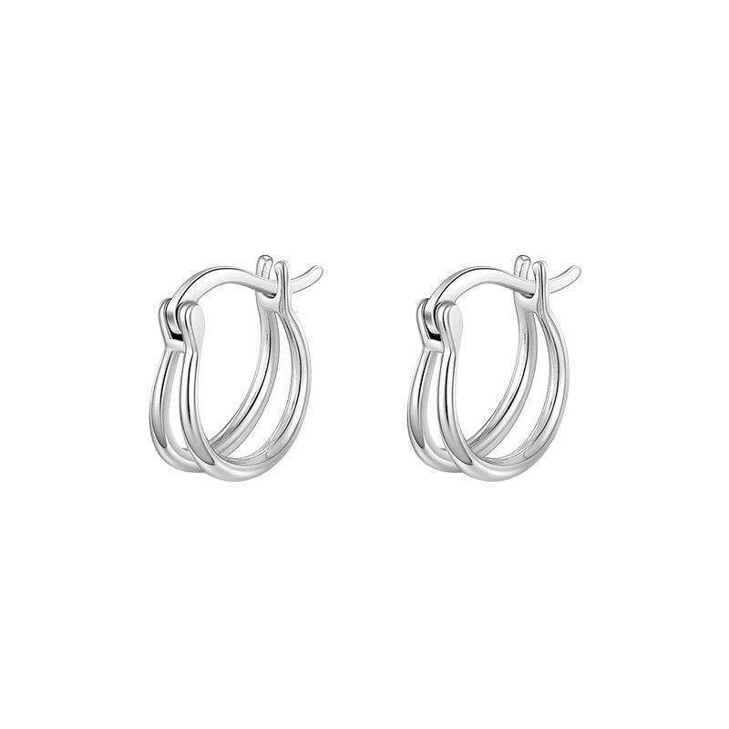 Stunning Earring for Daily Wear