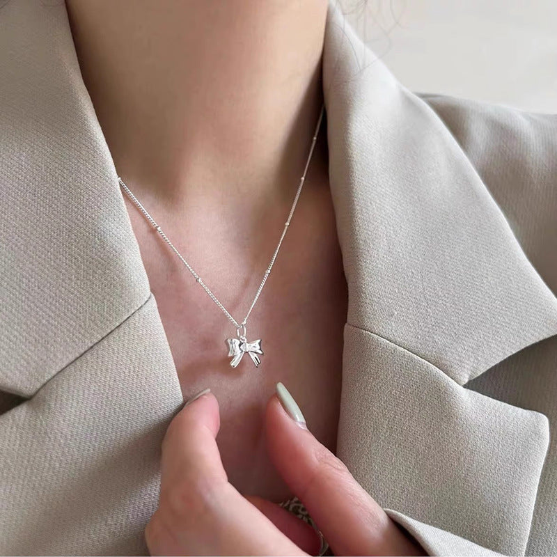 Delicate Artisan Necklace