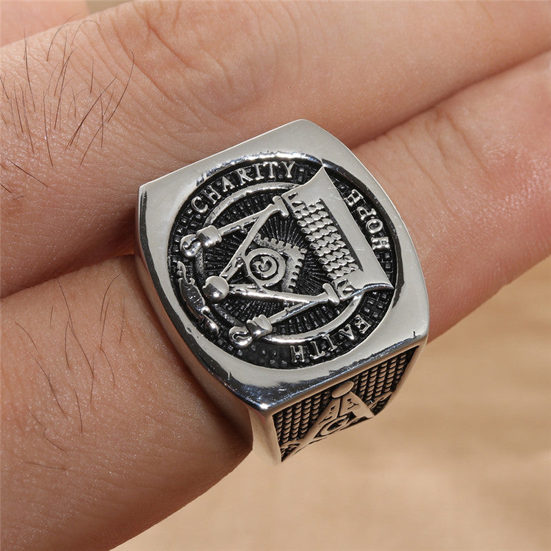 Romantic Ring for Special Moments