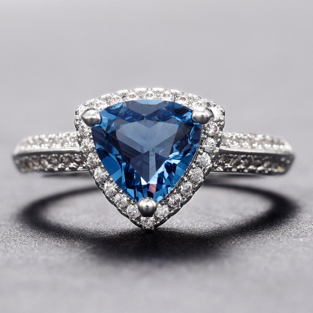 Stunning Ring for Daily Wear