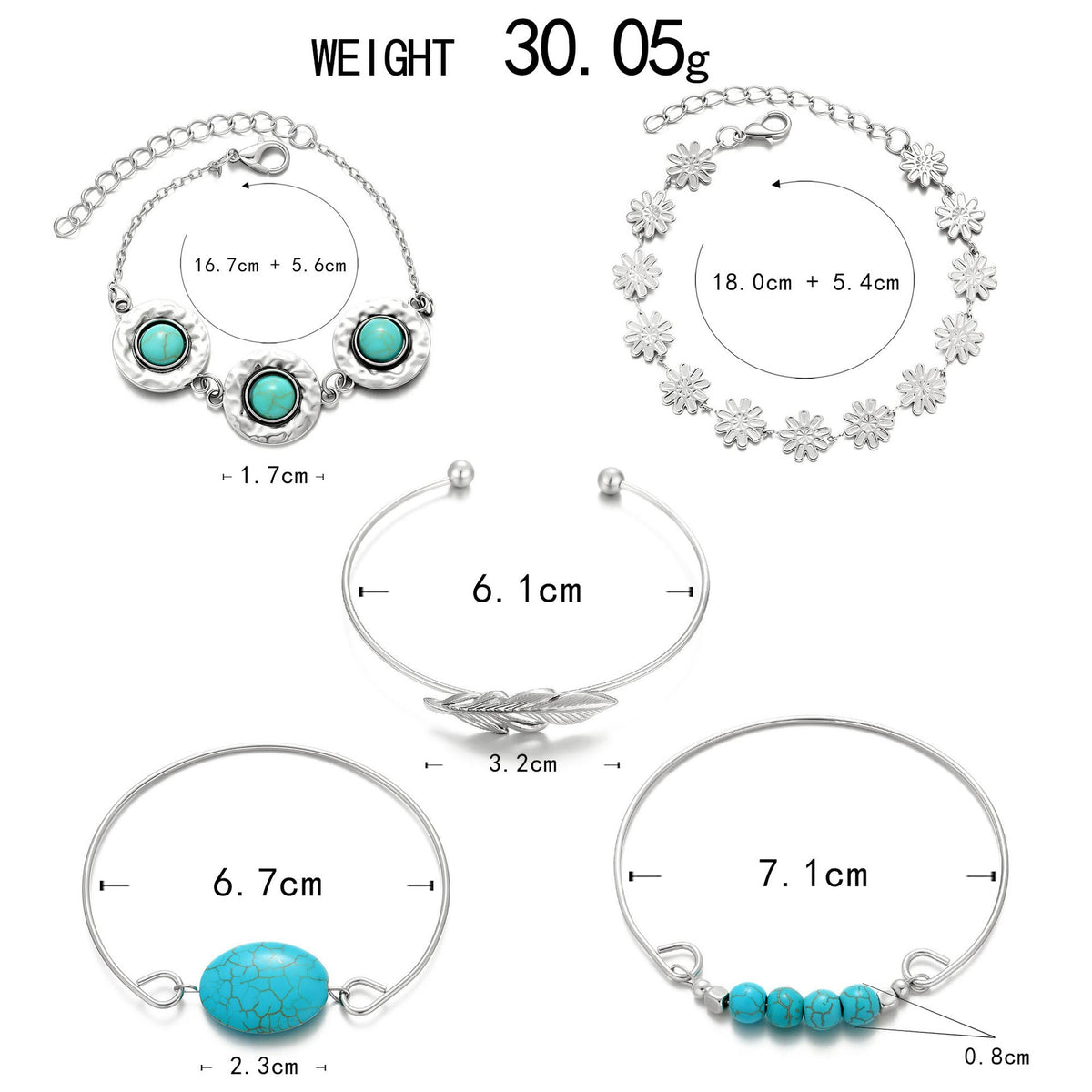 Charming Piece for Any Occasion