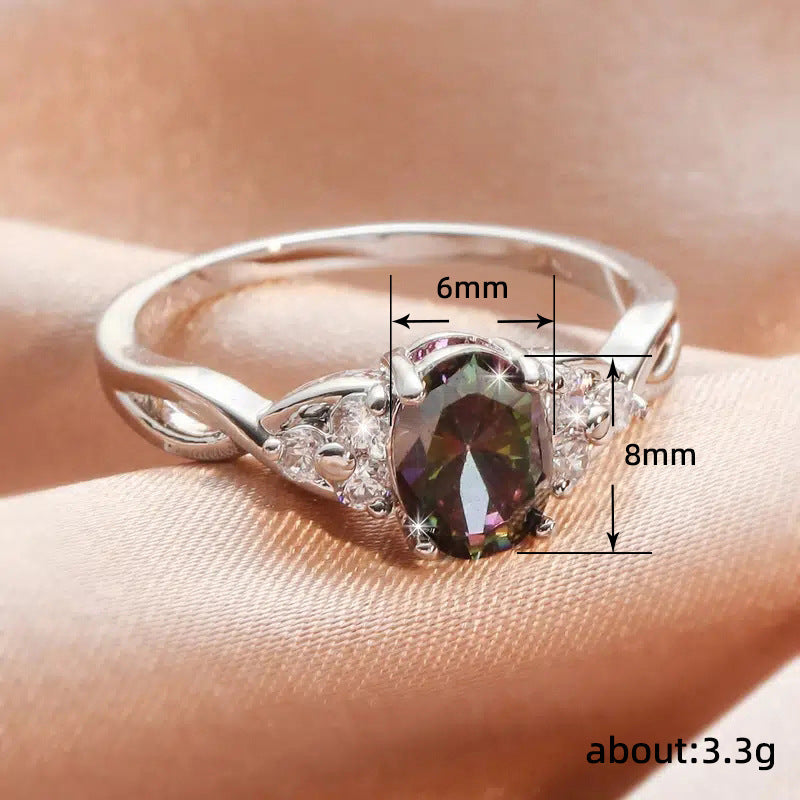 Elegant Ring for Every Occasion