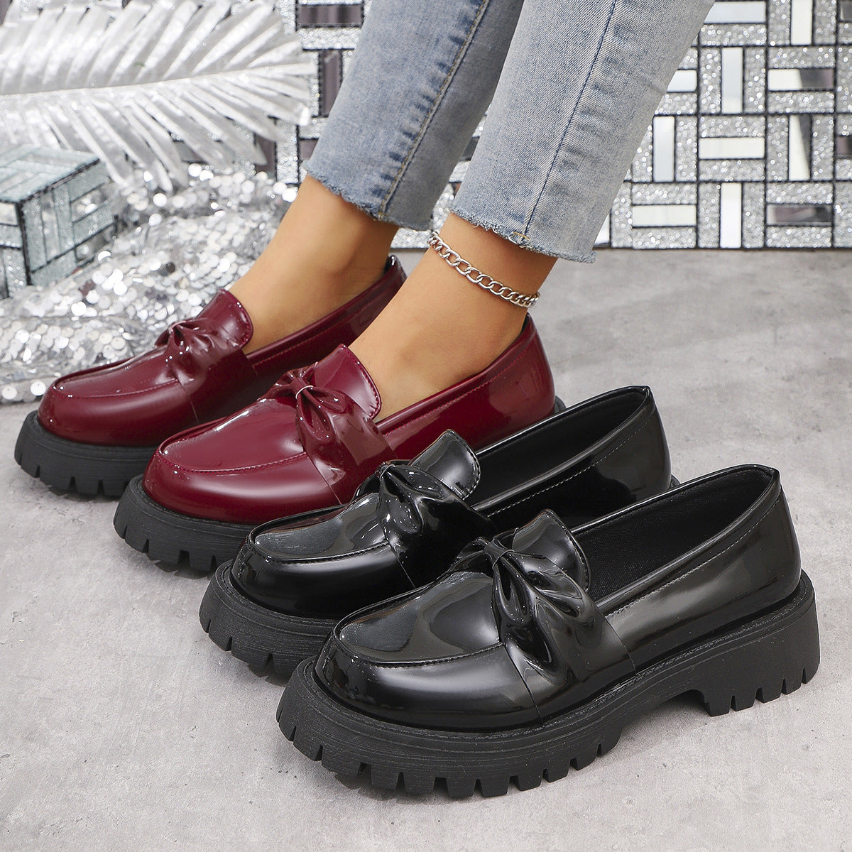 Comfortable Orthopedic Shoes for Daily Wear