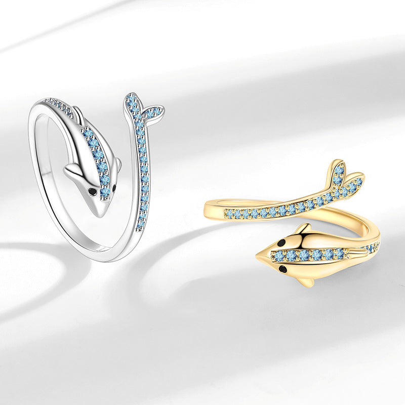 Delicate Artisan Ring