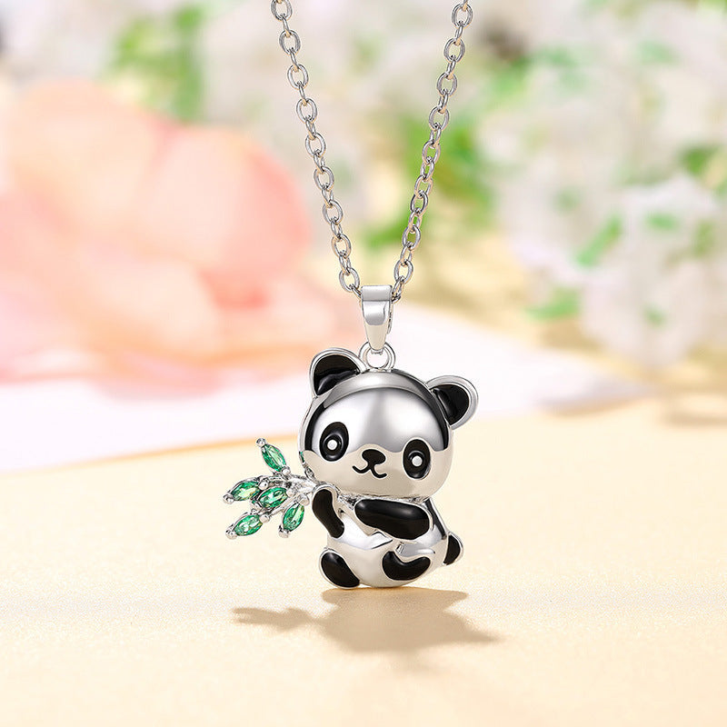 Delicate Artisan Necklace