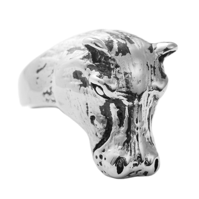 Charming Ring for Any Occasion