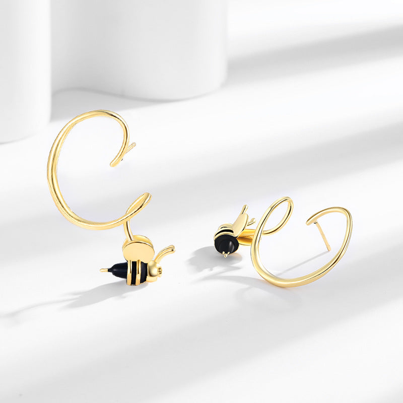 Romantic Earring for Special Moments
