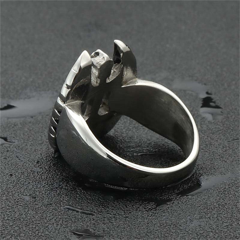 Charming Ring for Any Occasion