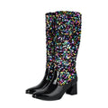 Elegant Orthopedic Boots for Every Step