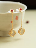 Elegant Gold Earring for Every Occasion