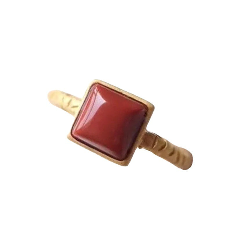 Elegant Gold Ring for Every Occasion