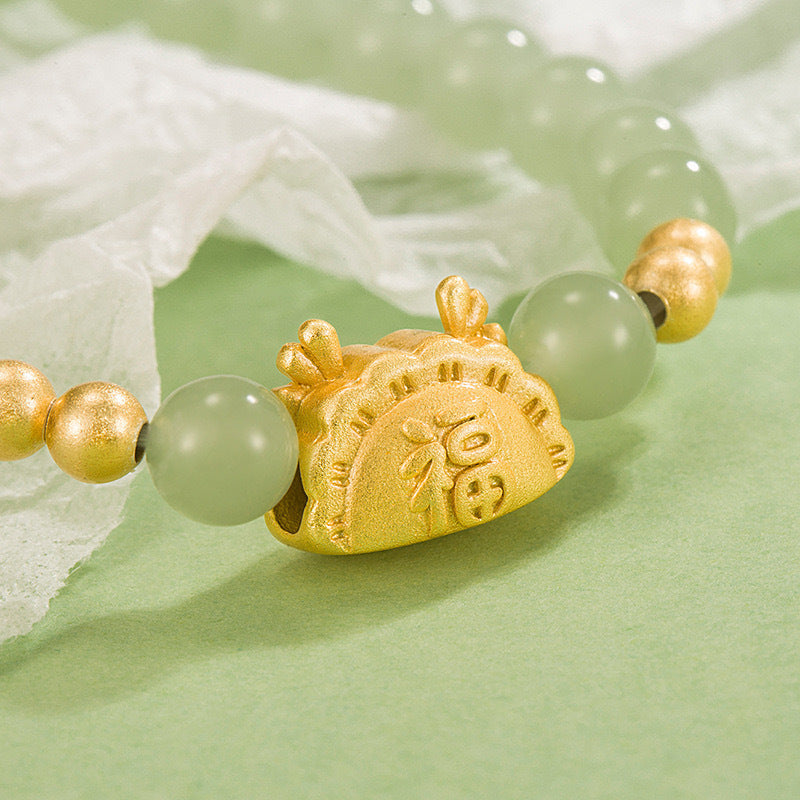 Romantic Bracelet for Special Moments