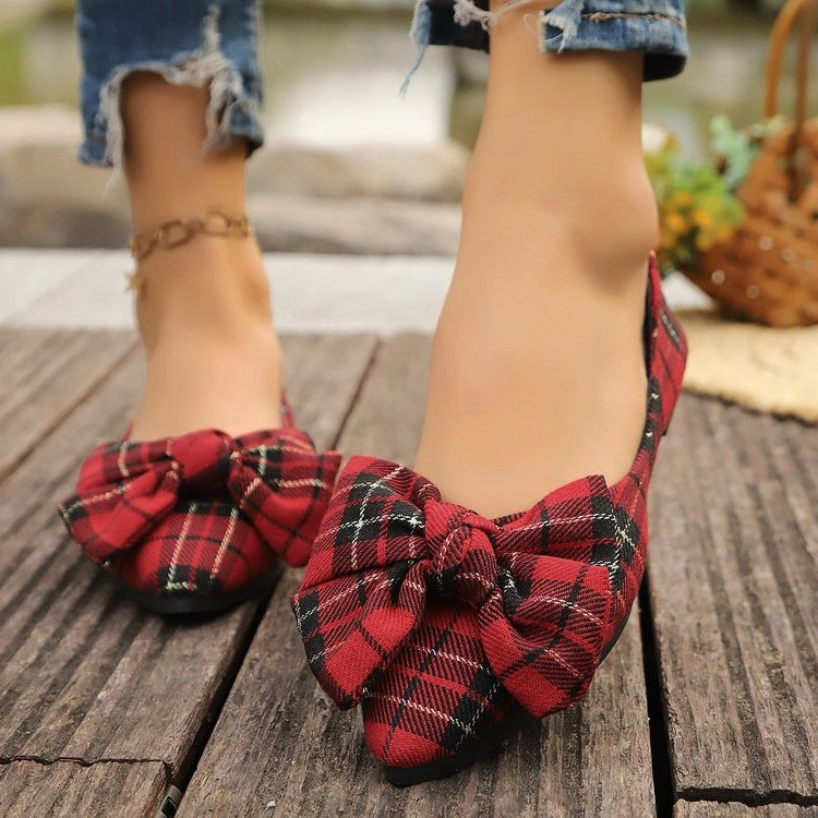 Graceful Orthopedic Shoes for Modern Look