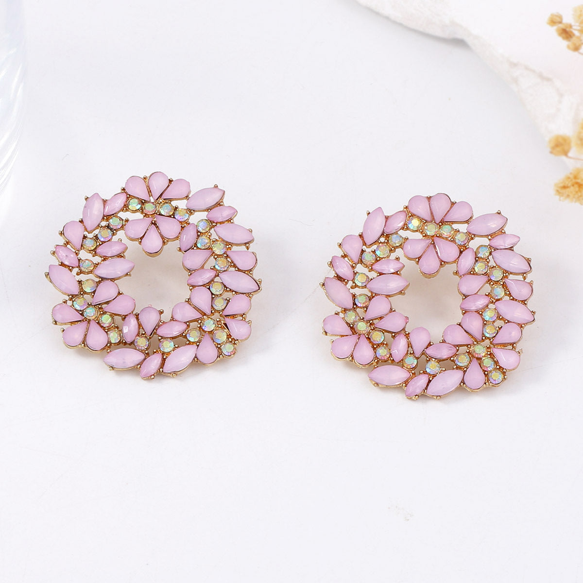Delicate Artisan Piece