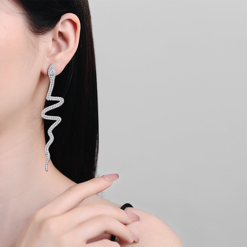 Elegant Earring for Every Occasion