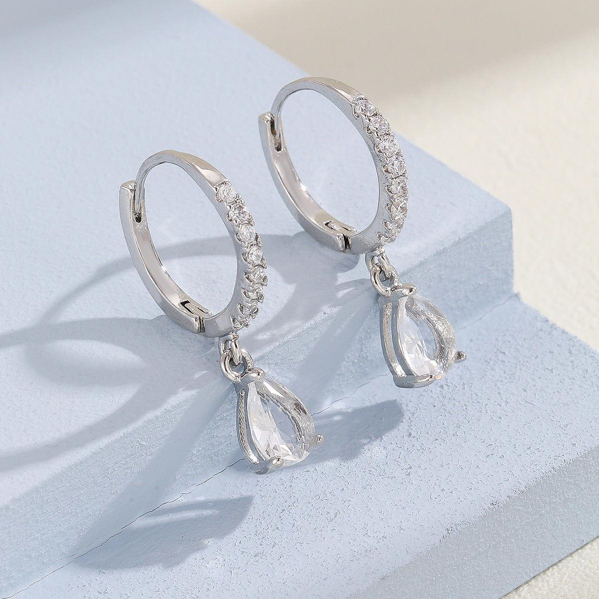 Romantic Earring for Special Moments