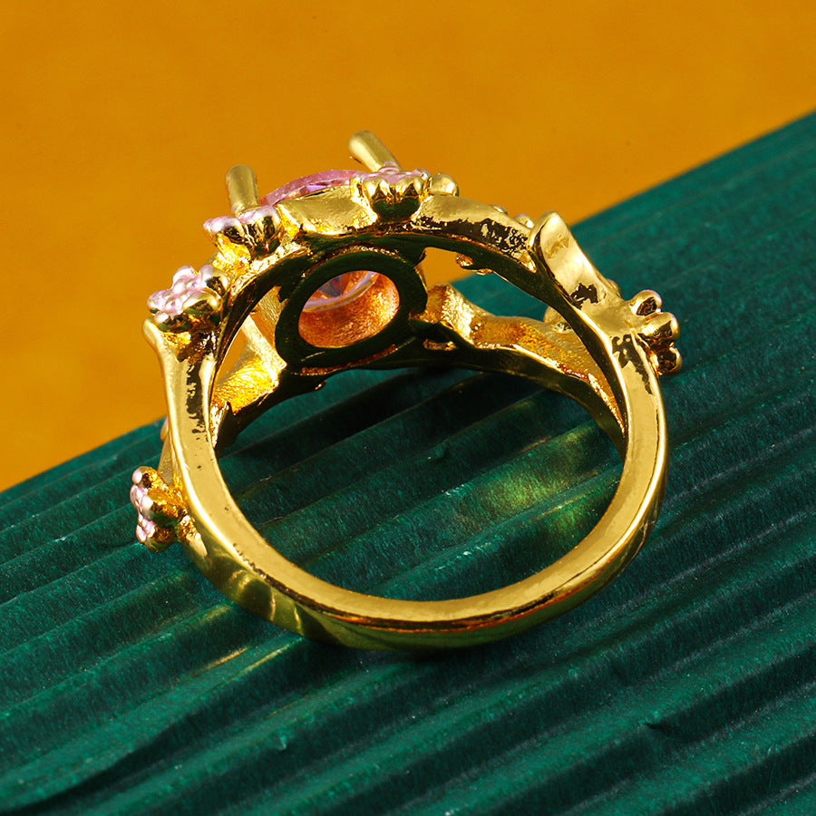 Classic Set with Timeless Appeal