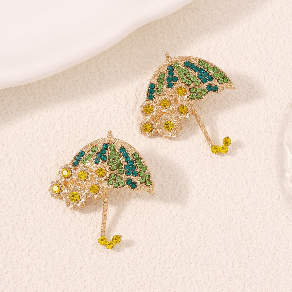 Stunning Earring for Daily Wear