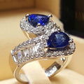 Delicate Artisan Ring