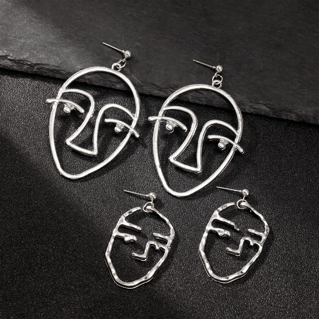 Classic Earring with Timeless Appeal